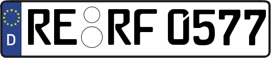 RE-RF0577
