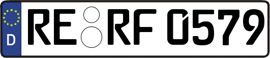 RE-RF0579