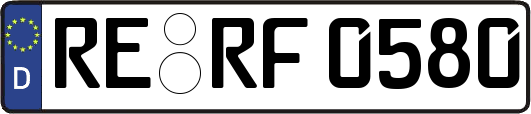 RE-RF0580