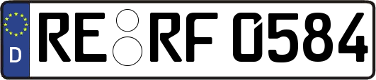 RE-RF0584