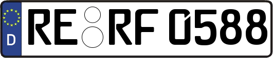 RE-RF0588