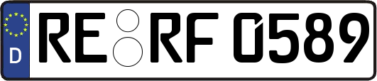 RE-RF0589