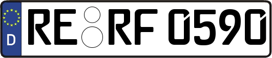 RE-RF0590