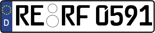 RE-RF0591