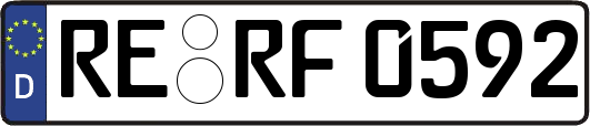 RE-RF0592