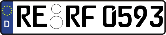 RE-RF0593