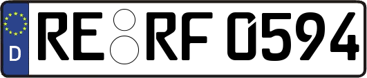 RE-RF0594