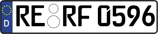 RE-RF0596