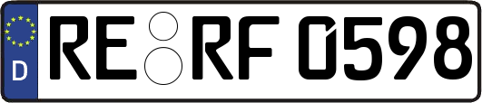 RE-RF0598