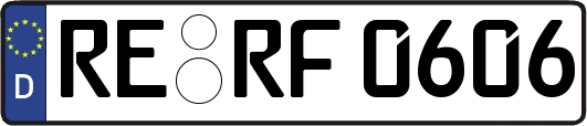 RE-RF0606