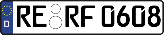 RE-RF0608