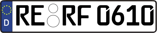 RE-RF0610