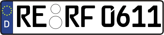 RE-RF0611