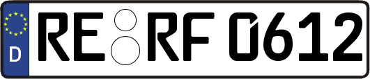 RE-RF0612