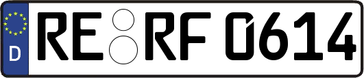 RE-RF0614