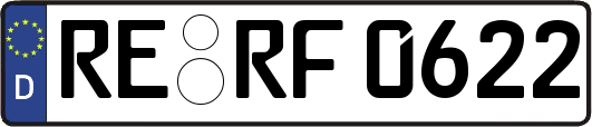 RE-RF0622