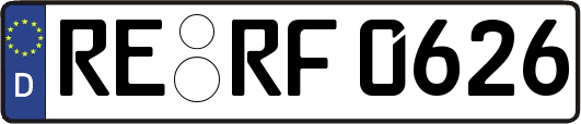 RE-RF0626