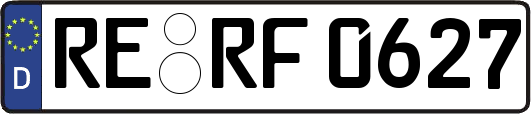 RE-RF0627