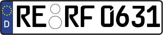 RE-RF0631