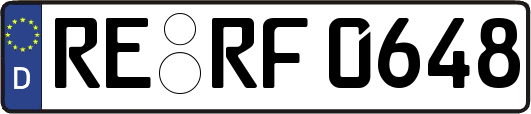 RE-RF0648