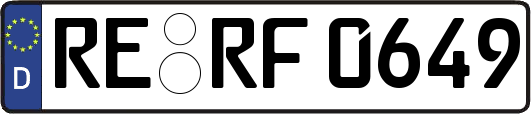 RE-RF0649