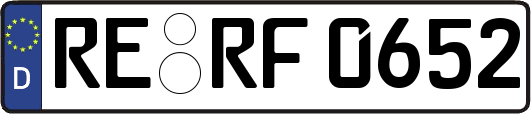 RE-RF0652