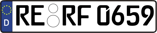 RE-RF0659