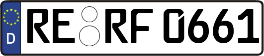 RE-RF0661