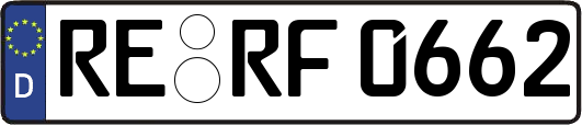 RE-RF0662