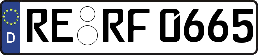 RE-RF0665