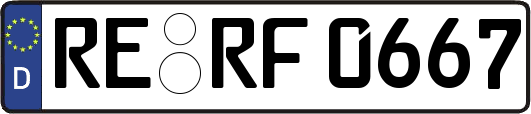 RE-RF0667