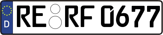 RE-RF0677