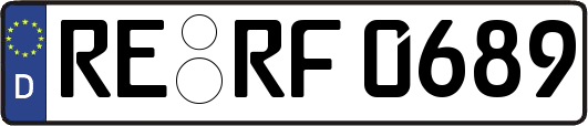 RE-RF0689