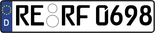 RE-RF0698