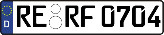 RE-RF0704