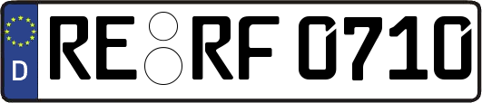 RE-RF0710