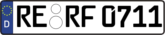 RE-RF0711
