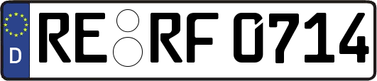 RE-RF0714