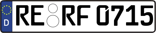 RE-RF0715
