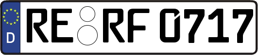 RE-RF0717