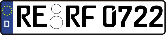 RE-RF0722