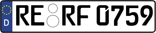 RE-RF0759