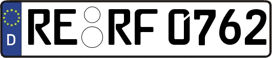 RE-RF0762