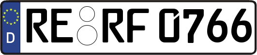 RE-RF0766