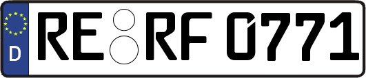 RE-RF0771