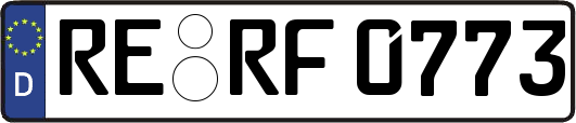 RE-RF0773