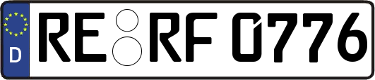RE-RF0776