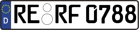 RE-RF0788