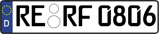 RE-RF0806