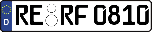 RE-RF0810